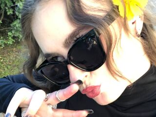 teaser web cam QuinnTagaca