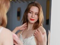 beautiful webcam girl RamonaKeller