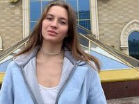 nude webcam RebecaFerge