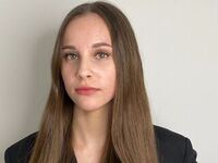 nude webcamgirl photo RegenaShaker