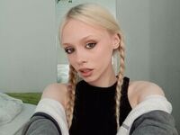 topless camgirl RexanneFlynt