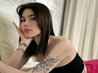 cam girl masturbating with dildo RinaLowe