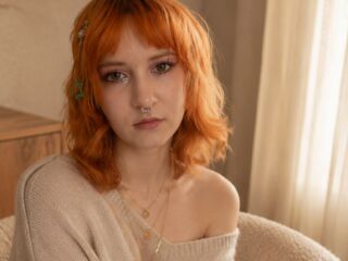nude gamgirl RobertaLah