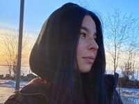 strippercam RosalieMoan