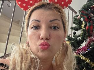 hot cam show RoseStifer