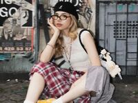 free adult cam RosesRosie