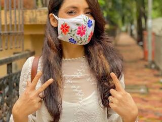 bedroom web cam RubyNaaz