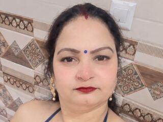 camgirl webcam RuhiShrma
