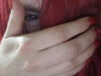 hot webcam SabrinaPiper