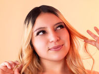 adult live cam SabrinaValmont