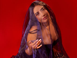 webcamstripper SalomeSpark