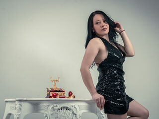 beautiful webcam girl SamNova