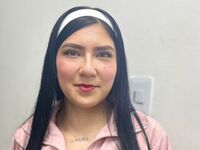 Kinky webcam girl SamanthaScarlett