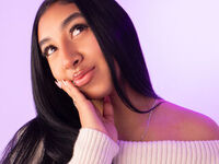 topless webcam girl SaraClac