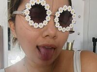 kinky webcam photo SarahCharms