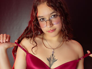 hot striptease webcam SaritaDay