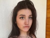 free nude cam SashaPefferman