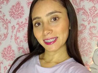 beautiful webcam girl ScarlettMills