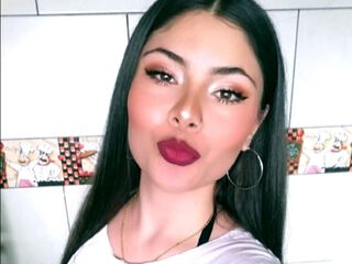 hot girl webcam picture ScarlettReven