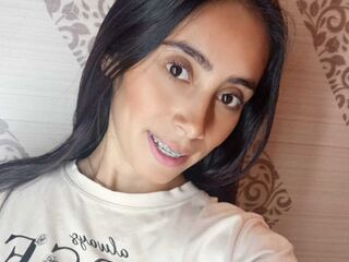 webcam girl chat ScarlettWilliams