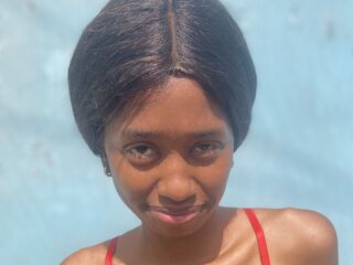 shower livesex SelenaTate