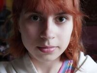 closeup cam SerafinaGoettl