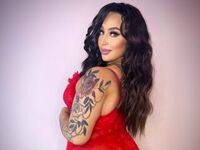 free adult cam SharlinMoreva