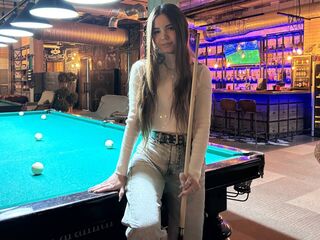 camgirl pic ShebaStanely