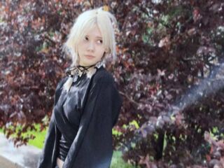 adult videochat SheriseFellman