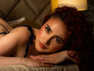 sexy camgirl chat SiilvanaSantos