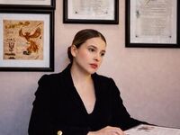 webcam bitch chatroom SofiaBetancurt