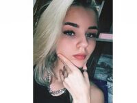 live webcam performer SoledadGoodsite