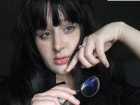 bedroom live cam SonyaDew