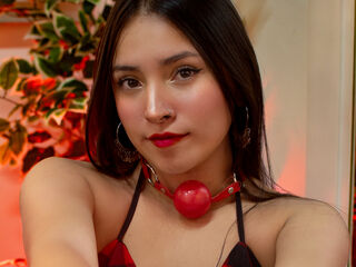 extrreme webcam picture SophiaWalton