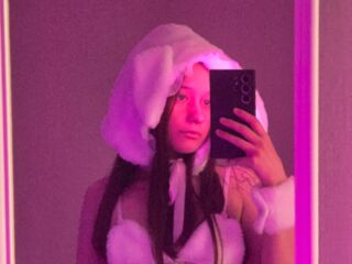 nude web cam SophieKuper