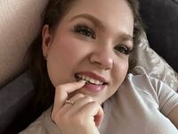 naughty cam girl masturbating with dildo SophieVale