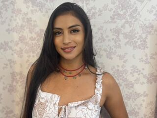 camgirl webcam SteicyHille