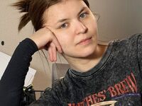 naughty camwhore StephanePogorelc