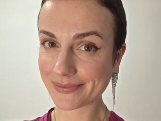 girl webcam show SylviaNyvelle