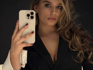 sexcam show TaHillmer