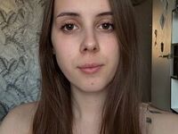 live sex show TaliaSpong