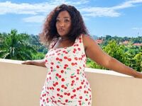 webcam striptease show TaraEvens