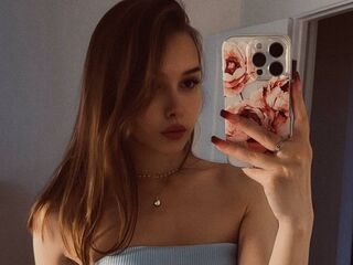 hot girl cam TarenLeonetti