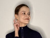 strip tease show TashinaEndresen