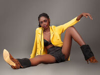 real live cam picture TatianaAkil