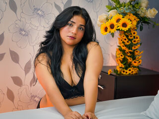 girl webcam show TatianaBelova