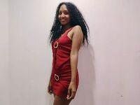 camgirl sexchat TeresaMolina