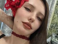 beautiful cam girl TeresaSoto