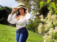 live sex cam photo ThanaRouge