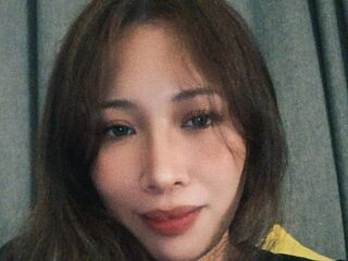 beautiful camgirl ThylaMax